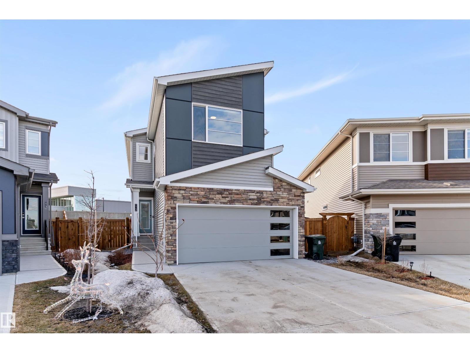 15 GAMBEL LO, Spruce Grove, Alberta