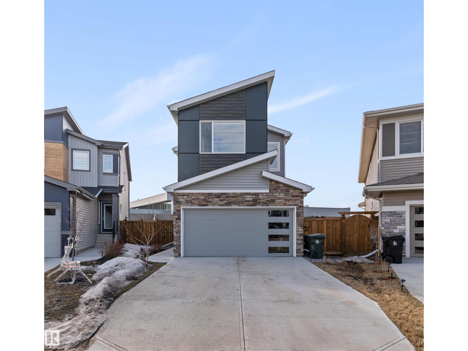 15 Gambel Lo, Spruce Grove, Alberta  T7X 0B8 - Photo 43 - E4482509