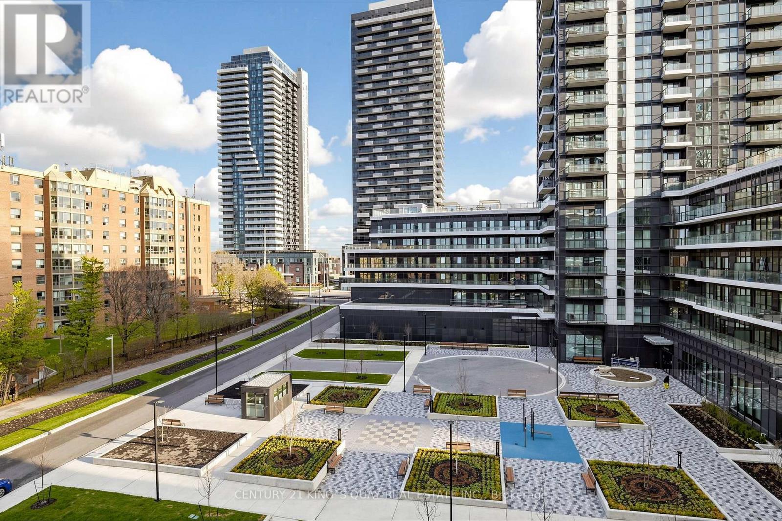 35 Watergarden Drive, Mississauga, Ontario  L5R 0G8 - Photo 37 - W13016668