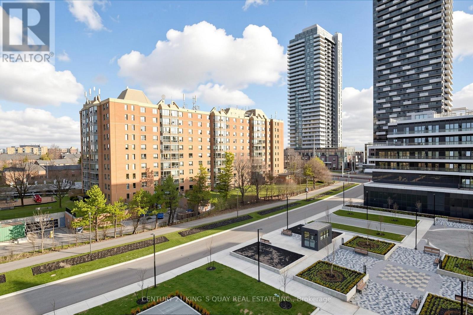 35 Watergarden Drive, Mississauga, Ontario  L5R 0G8 - Photo 38 - W13016668