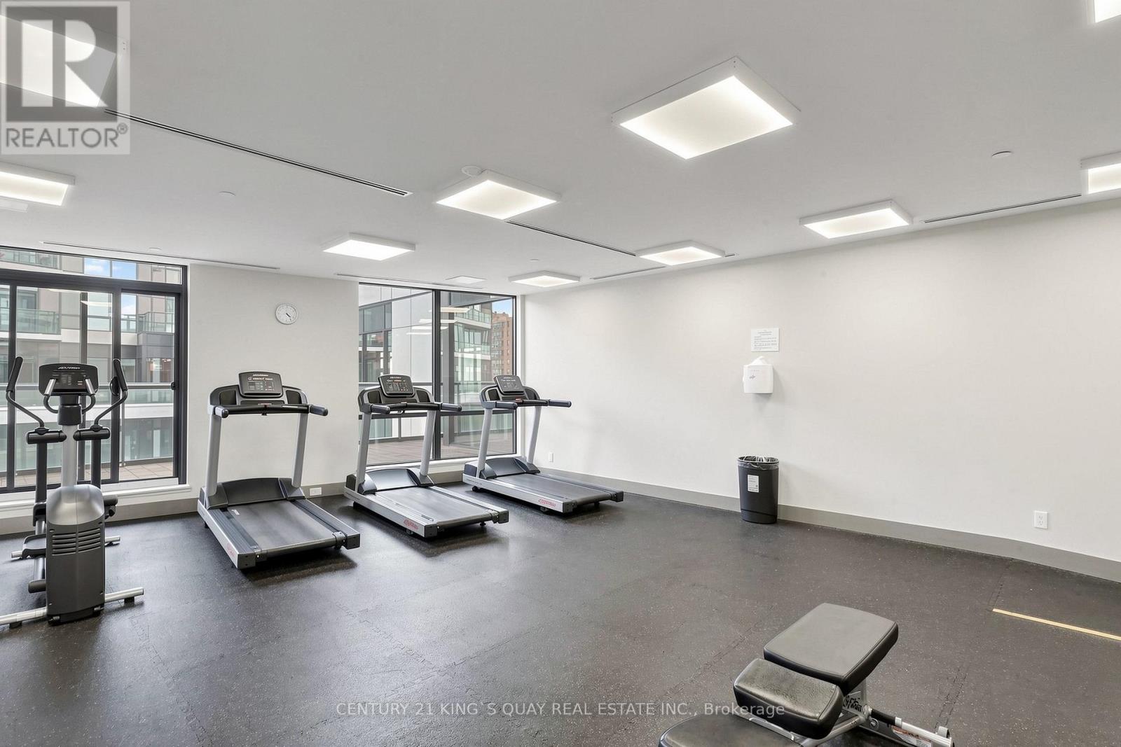 35 Watergarden Drive, Mississauga, Ontario  L5R 0G8 - Photo 44 - W13016668