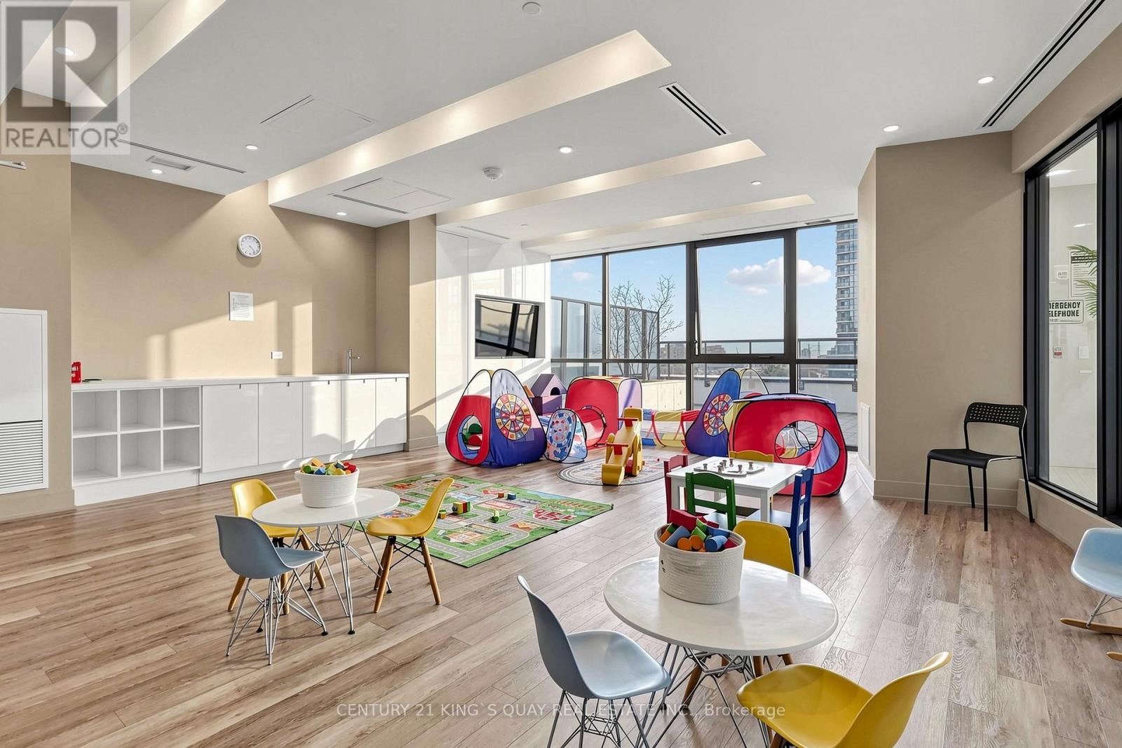 35 Watergarden Drive, Mississauga, Ontario  L5R 0G8 - Photo 45 - W13016668