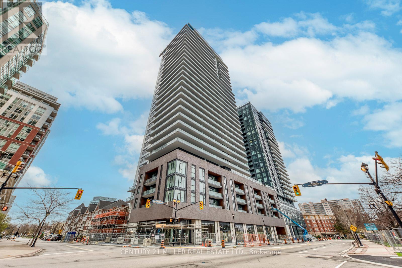 313 - 2075 LAKESHORE ROAD, Burlington, Ontario