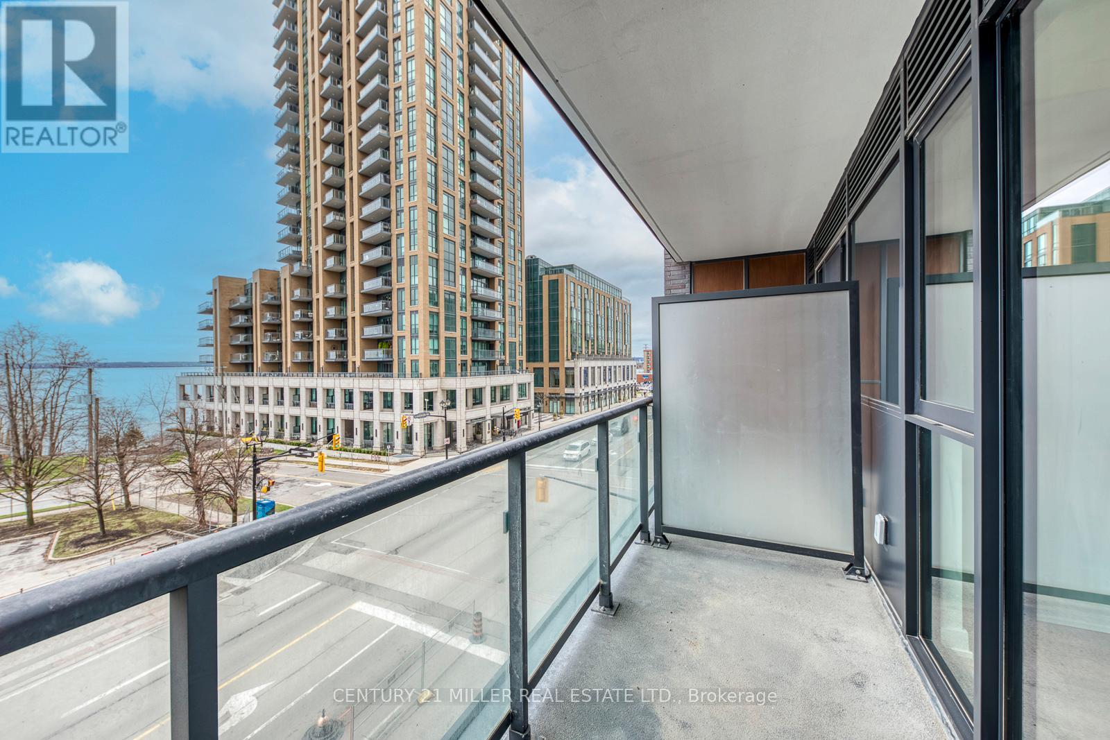 313 - 2075 Lakeshore Road, Burlington, Ontario  L7R 1E2 - Photo 26 - W13016670