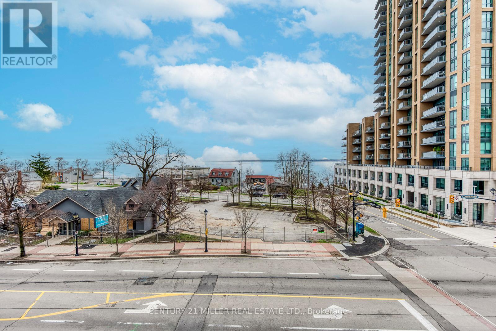 313 - 2075 Lakeshore Road, Burlington, Ontario  L7R 1E2 - Photo 27 - W13016670