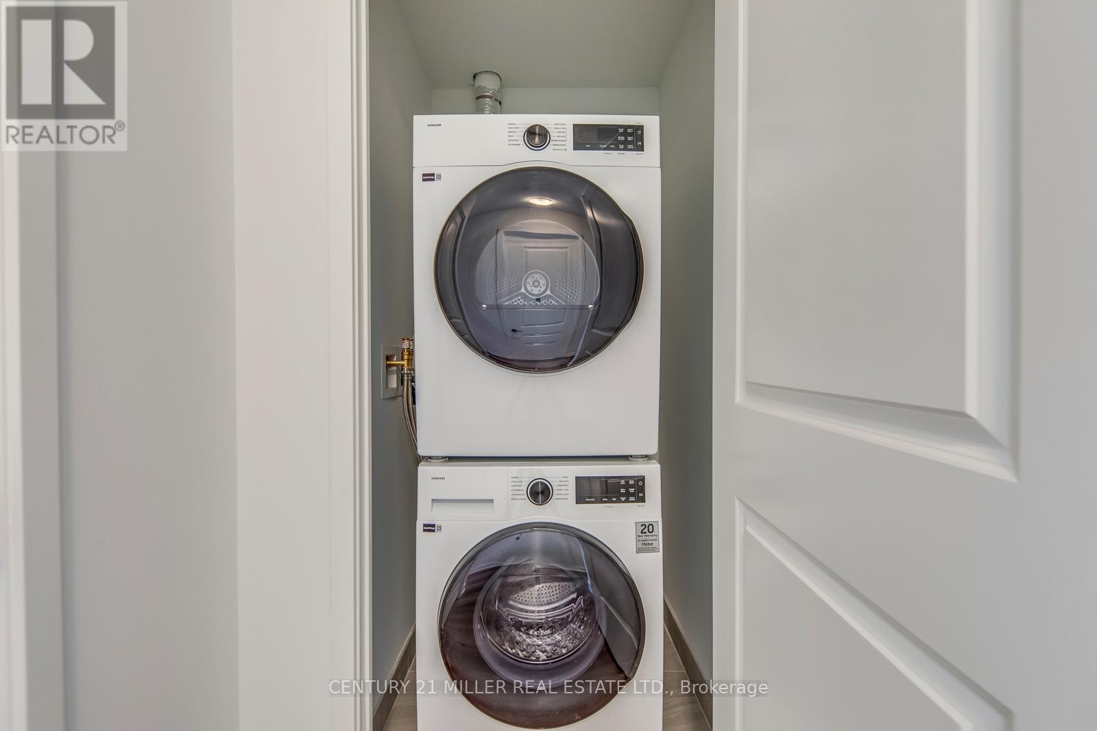 313 - 2075 Lakeshore Road, Burlington, Ontario  L7R 1E2 - Photo 28 - W13016670