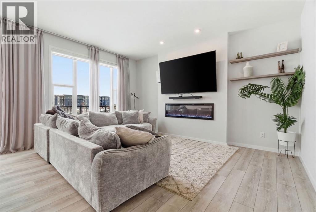 54 Belmont Manor Sw, Calgary, Alberta  T2X 5E4 - Photo 12 - A2300250