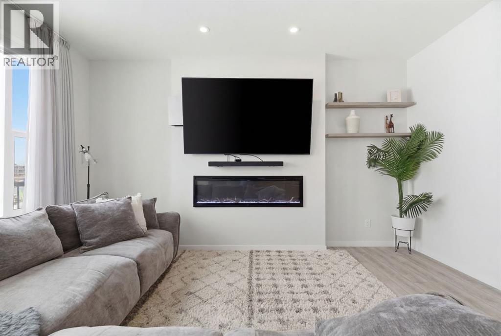 54 Belmont Manor Sw, Calgary, Alberta  T2X 5E4 - Photo 14 - A2300250