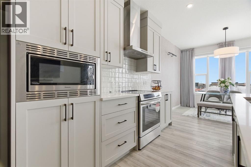 54 Belmont Manor Sw, Calgary, Alberta  T2X 5E4 - Photo 8 - A2300250