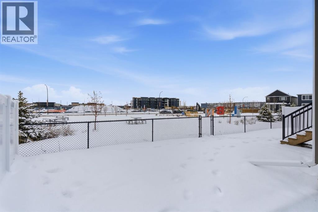 54 Belmont Manor Sw, Calgary, Alberta  T2X 5E4 - Photo 48 - A2300250