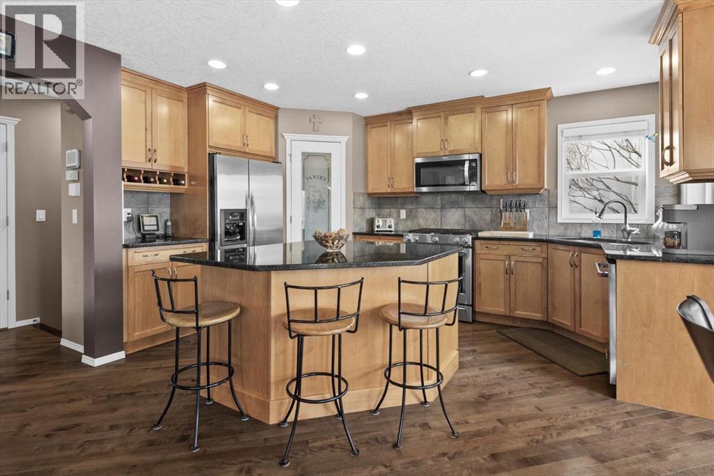 66 Tuscany Reserve Gate Nw, Calgary, Alberta  T3L 0A6 - Photo 10 - A2302271