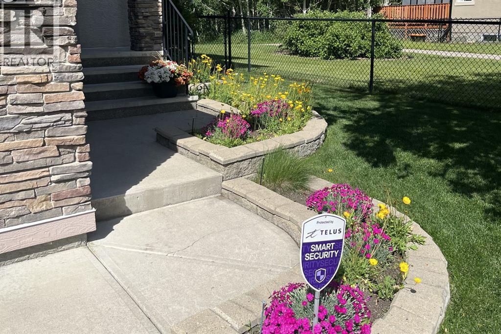 66 Tuscany Reserve Gate Nw, Calgary, Alberta  T3L 0A6 - Photo 48 - A2302271