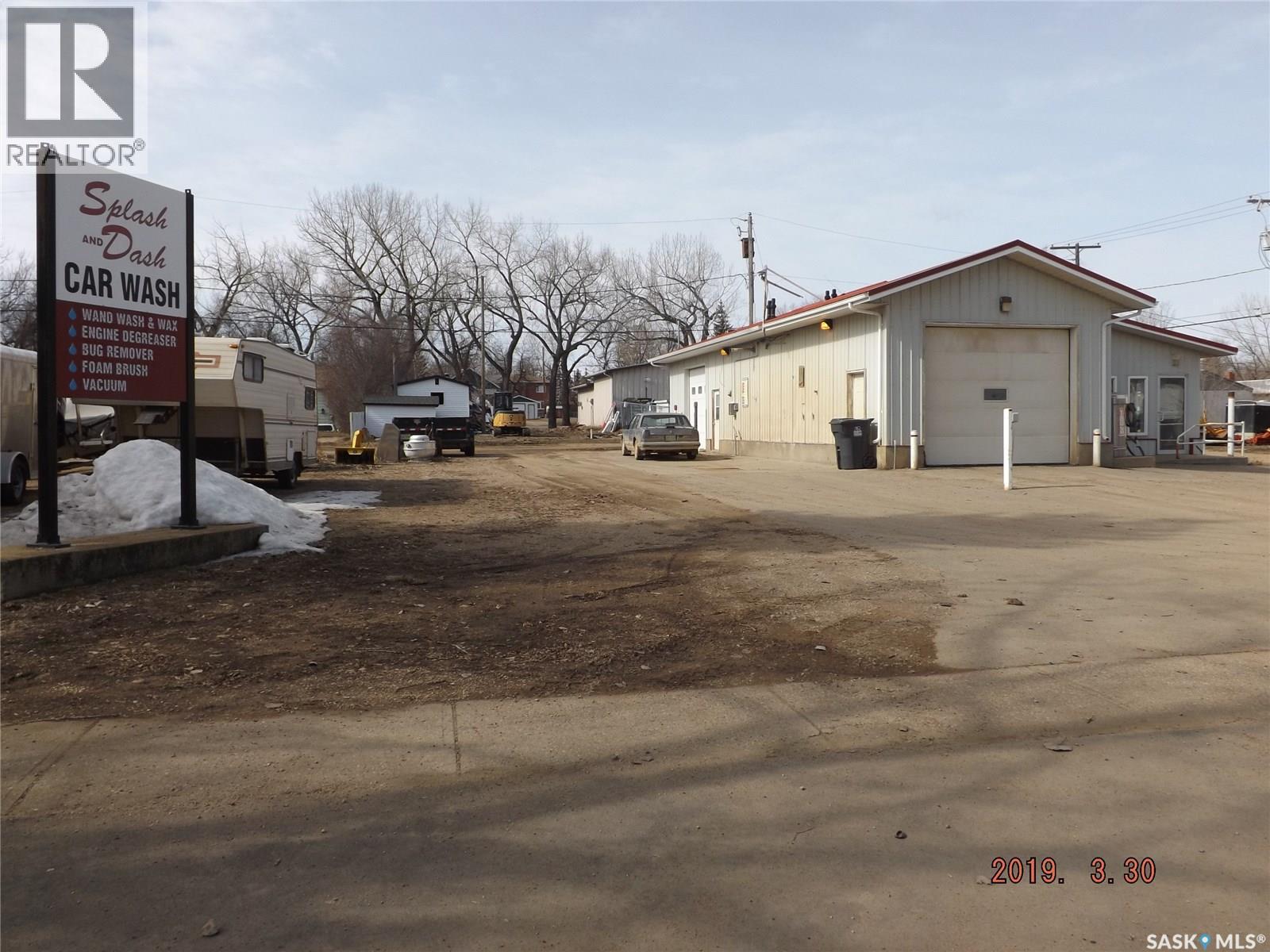 522 Mann AVENUE, Radville, Saskatchewan