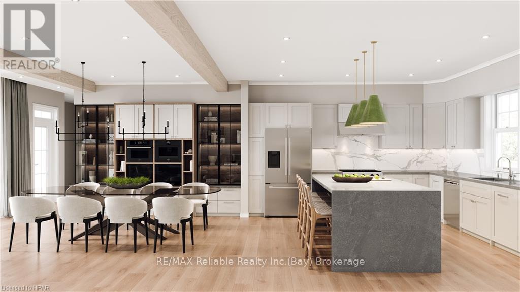 6 Thimbleweed Drive, Bluewater, Ontario  N0M 1G0 - Photo 4 - X10780783