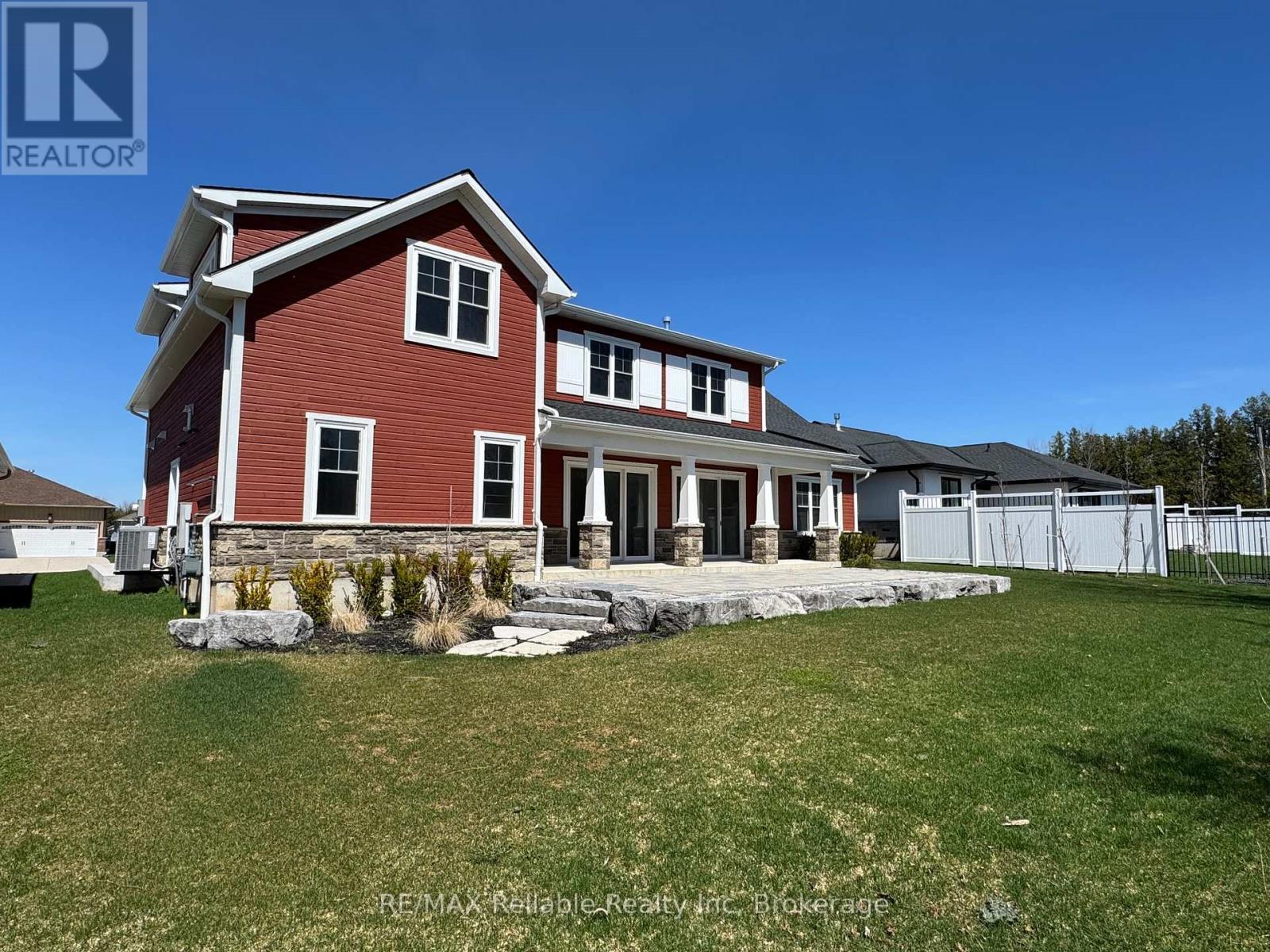 6 Thimbleweed Drive, Bluewater, Ontario  N0M 1G0 - Photo 12 - X10780783