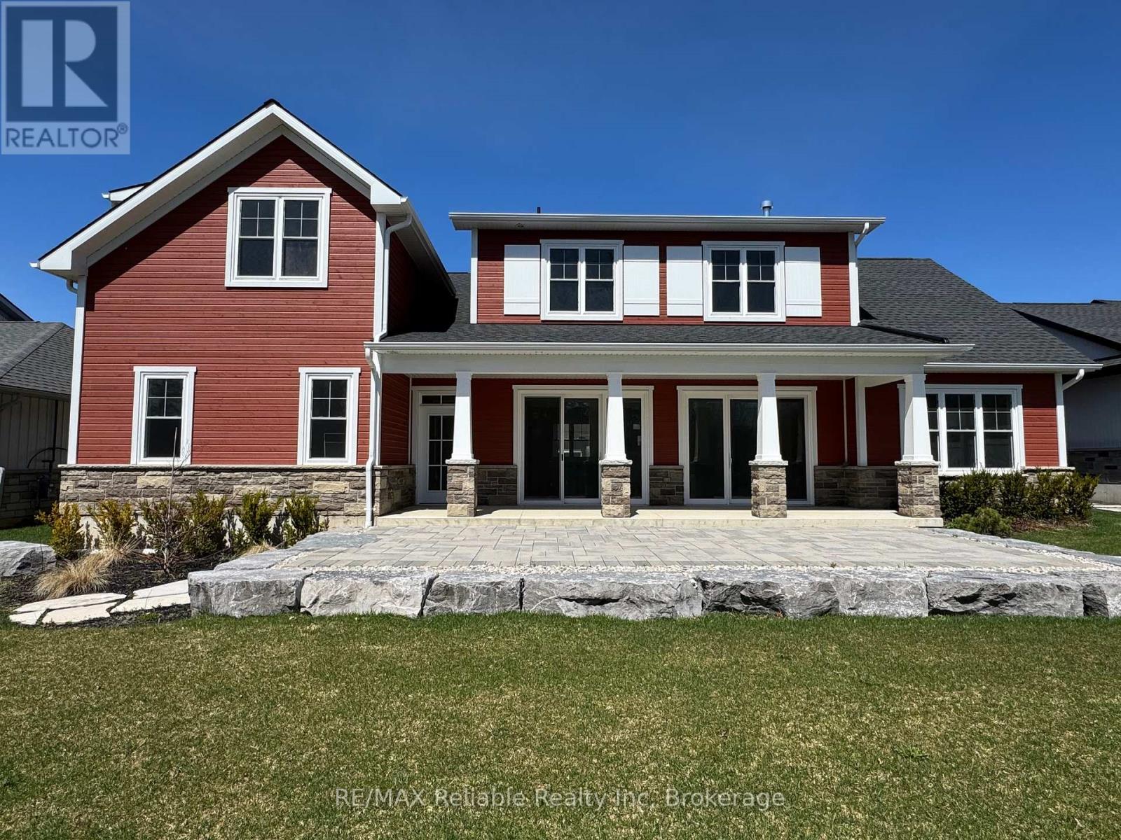 6 Thimbleweed Drive, Bluewater, Ontario  N0M 1G0 - Photo 11 - X10780783