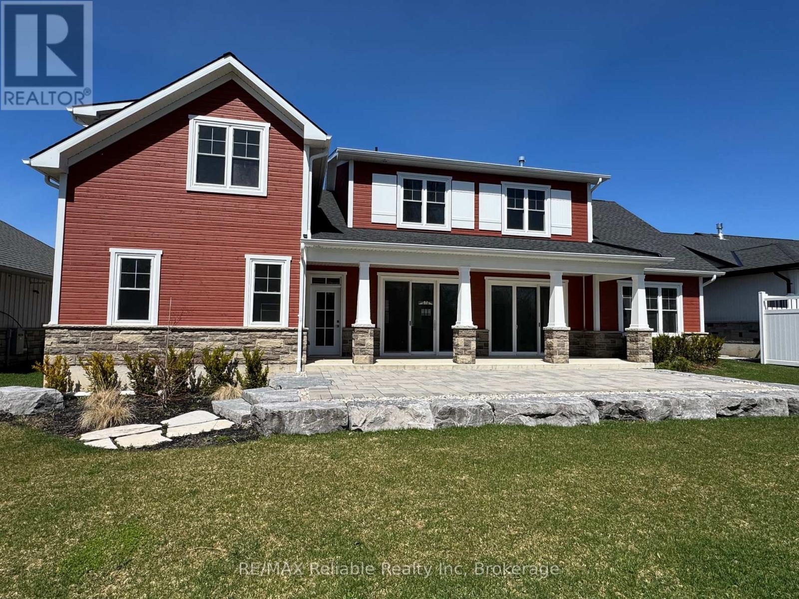 6 Thimbleweed Drive, Bluewater, Ontario  N0M 1G0 - Photo 10 - X10780783