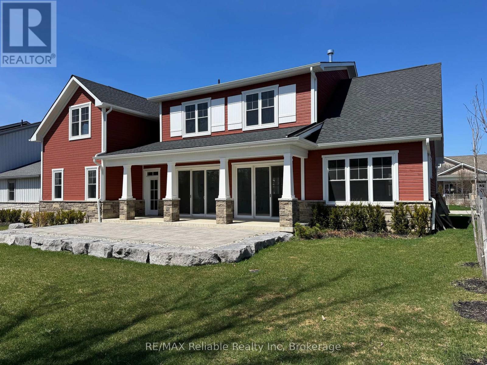 6 Thimbleweed Drive, Bluewater, Ontario  N0M 1G0 - Photo 8 - X10780783