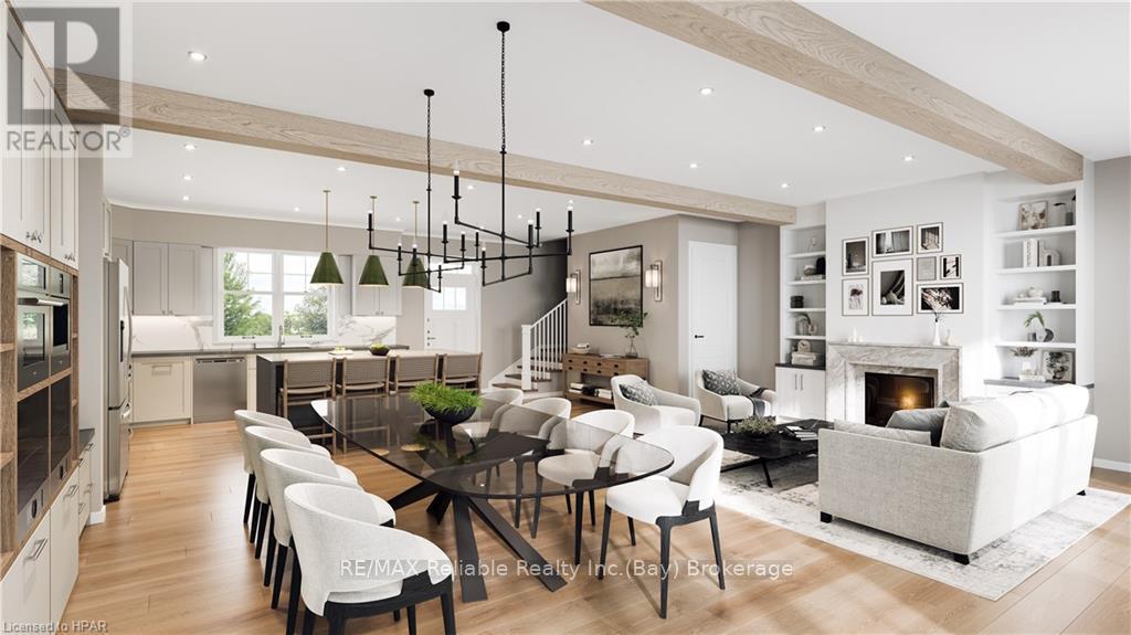 6 Thimbleweed Drive, Bluewater, Ontario  N0M 1G0 - Photo 6 - X10780783