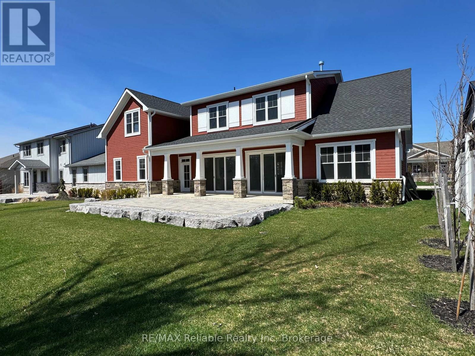 6 Thimbleweed Drive, Bluewater, Ontario  N0M 1G0 - Photo 9 - X10780783