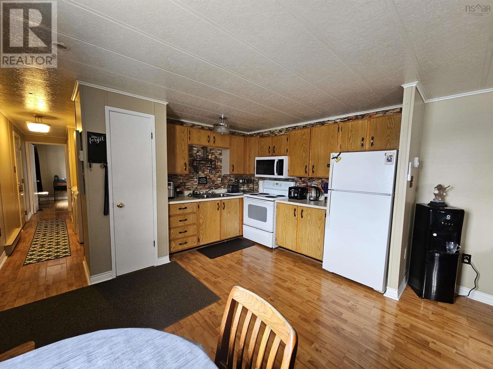 45 Church Street, Florence, Nova Scotia  B1Y 1E9 - Photo 11 - 202607879