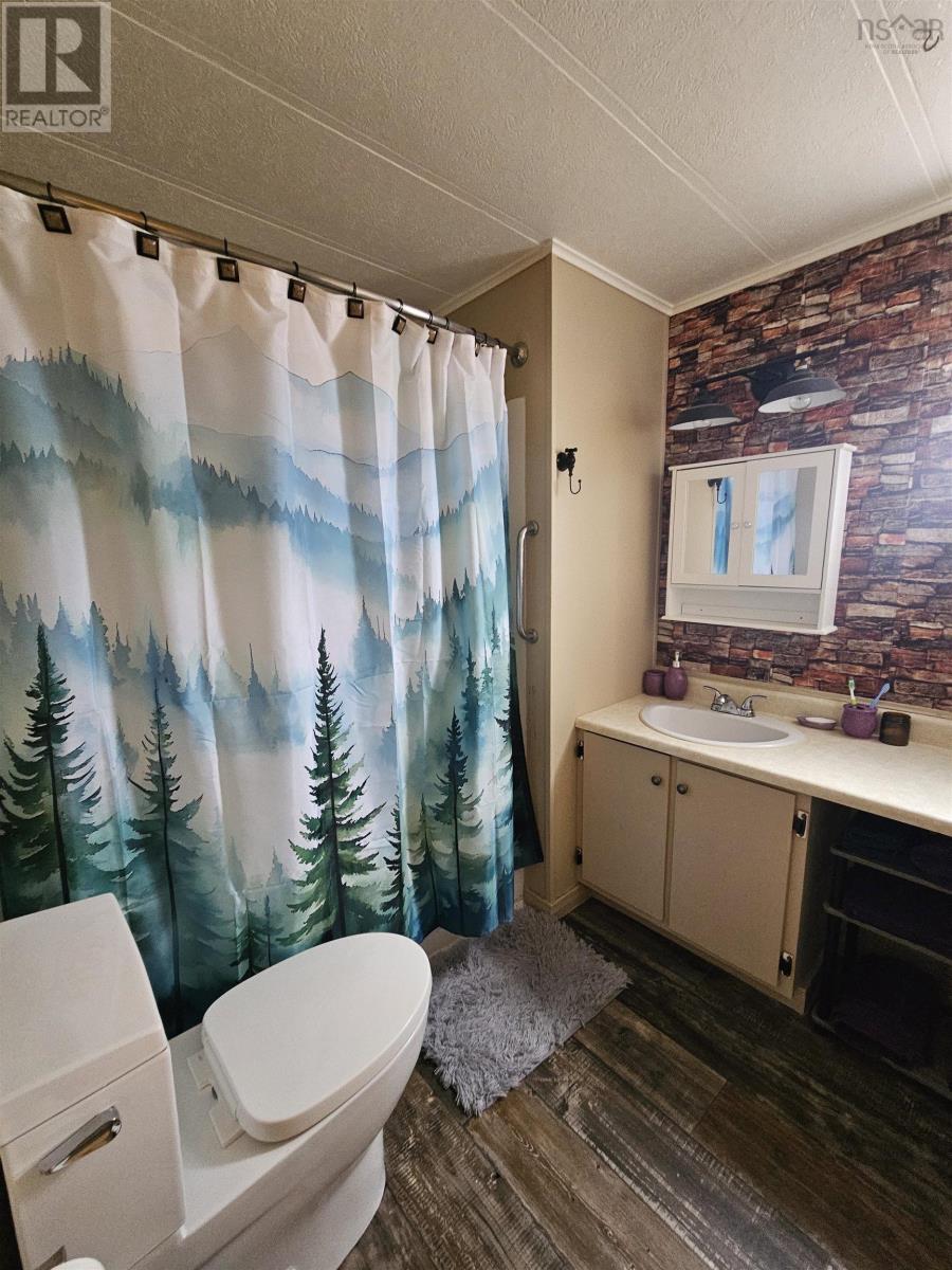 45 Church Street, Florence, Nova Scotia  B1Y 1E9 - Photo 15 - 202607879