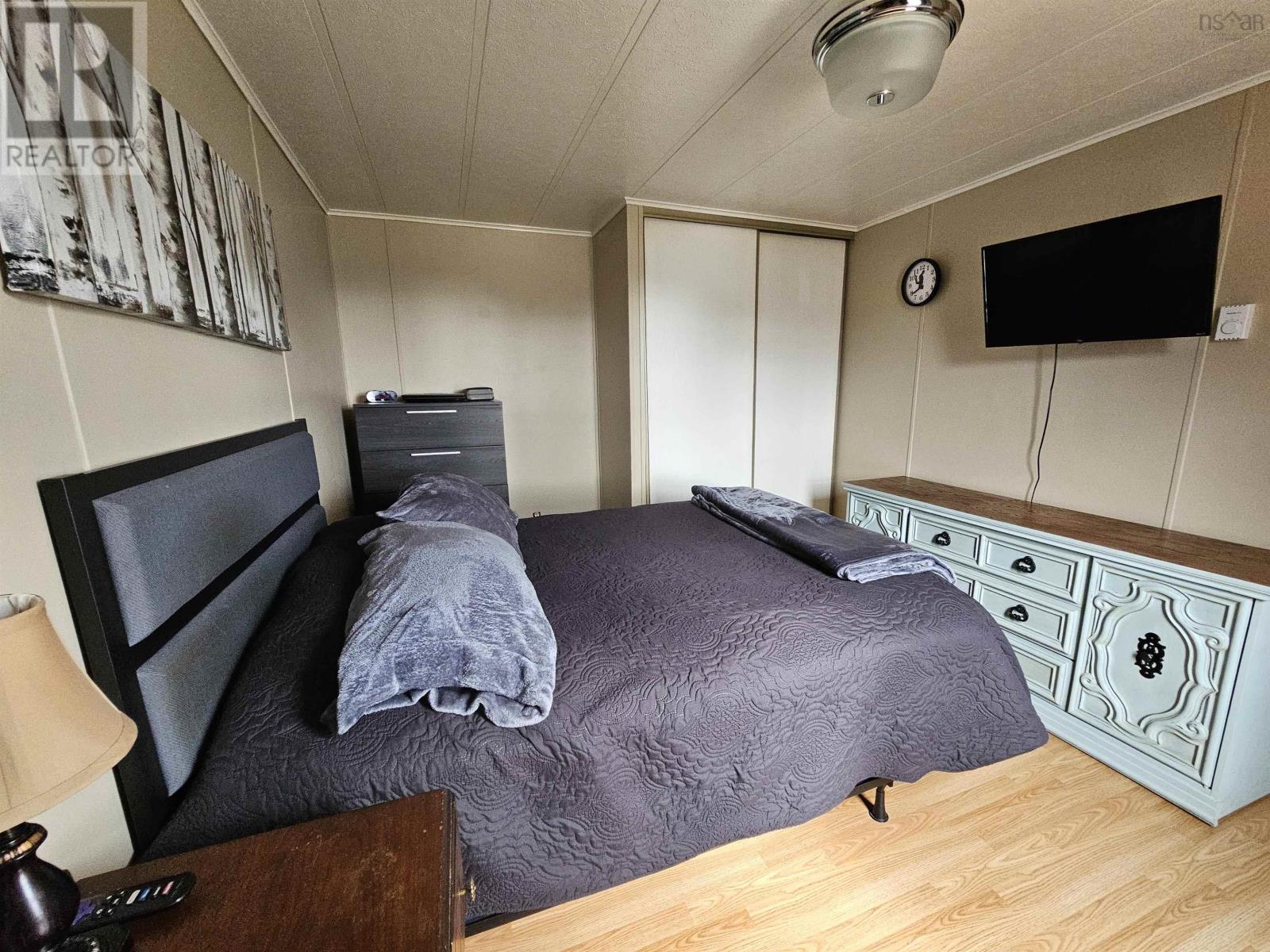 45 Church Street, Florence, Nova Scotia  B1Y 1E9 - Photo 17 - 202607879