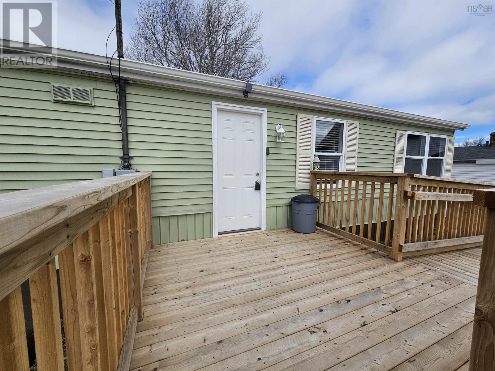 45 Church Street, Florence, Nova Scotia  B1Y 1E9 - Photo 3 - 202607879