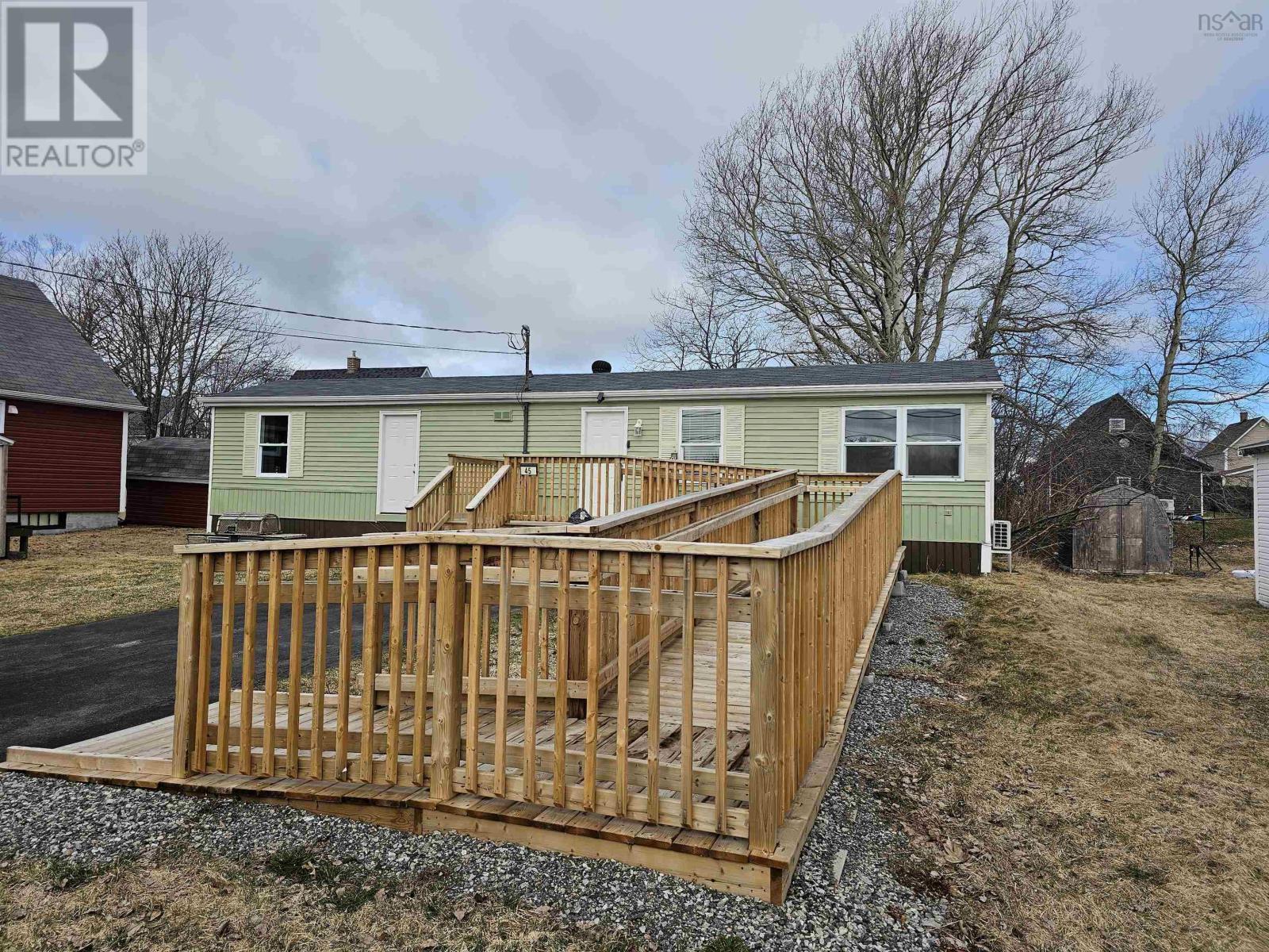 45 Church Street, Florence, Nova Scotia  B1Y 1E9 - Photo 7 - 202607879