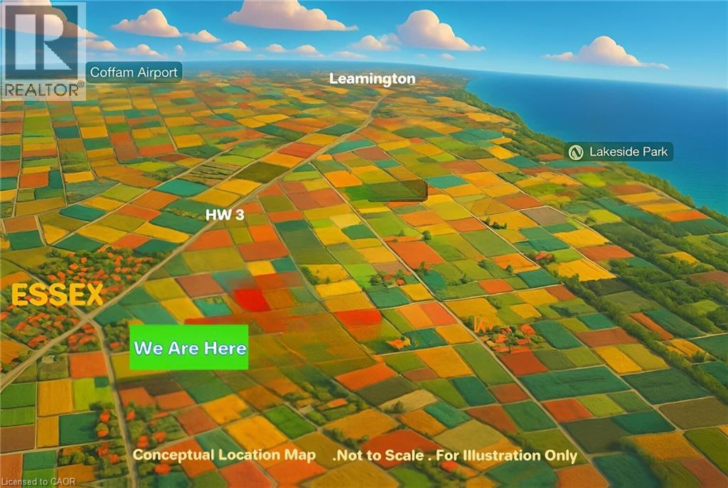 Pt Lt 30 Con Batten Side Road, Essex, Ontario  N8M 2X6 - Photo 3 - 40822143