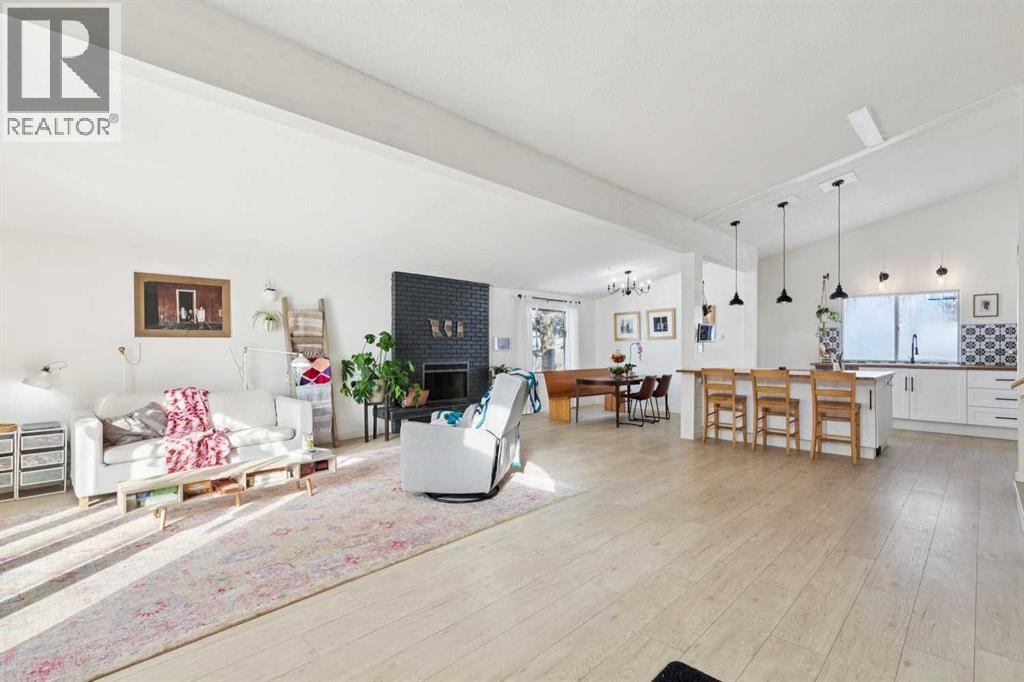 113022 2453 Drive E, Rural Foothills County, Alberta  T1V 1N3 - Photo 5 - A2290702