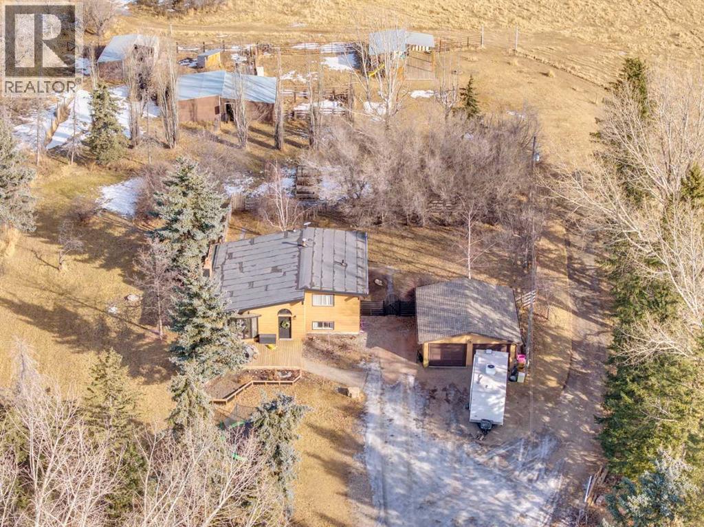 113022 2453 Drive E, Rural Foothills County, Alberta  T1V 1N3 - Photo 38 - A2290702