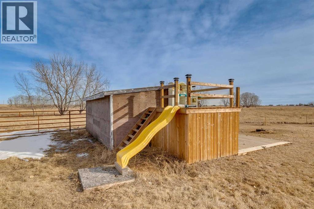 113022 2453 Drive E, Rural Foothills County, Alberta  T1V 1N3 - Photo 34 - A2290702