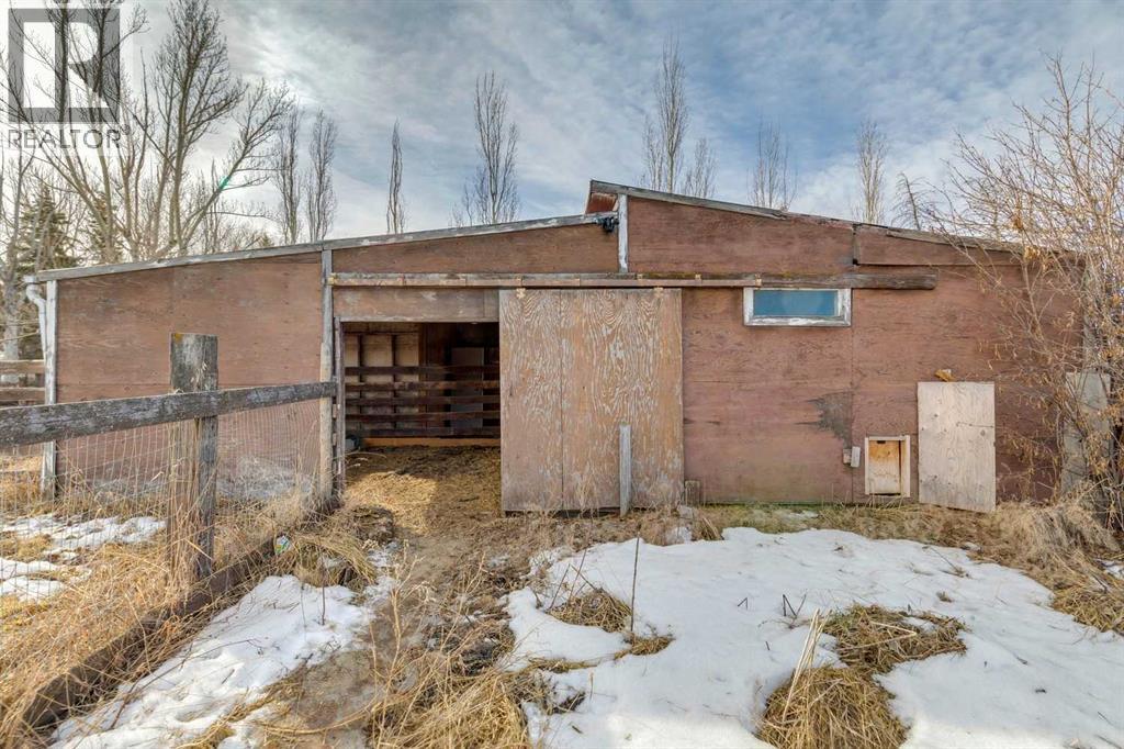 113022 2453 Drive E, Rural Foothills County, Alberta  T1V 1N3 - Photo 30 - A2290702