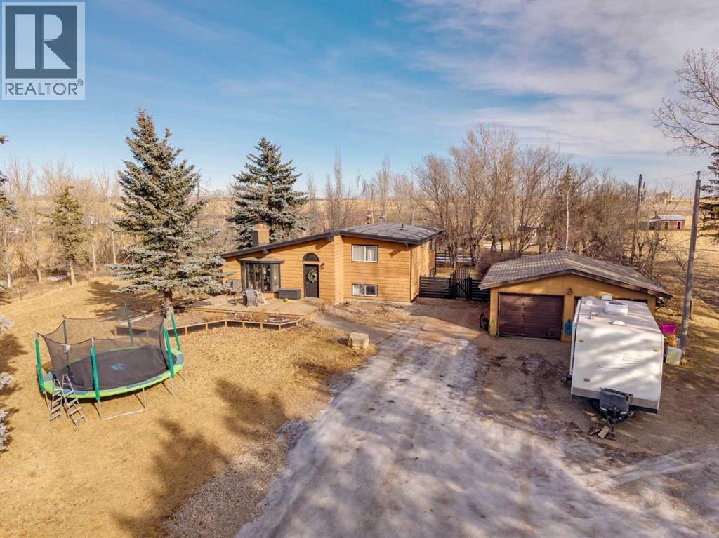 113022 2453 Drive E, Rural Foothills County, Alberta  T1V 1N3 - Photo 27 - A2290702