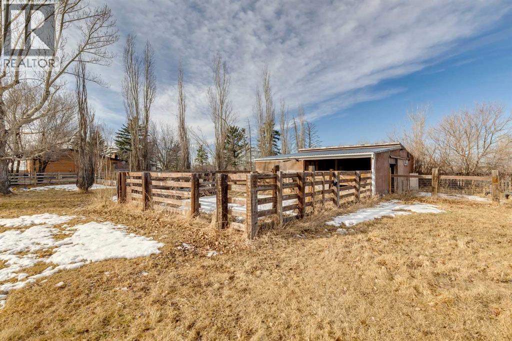 113022 2453 Drive E, Rural Foothills County, Alberta  T1V 1N3 - Photo 31 - A2290702