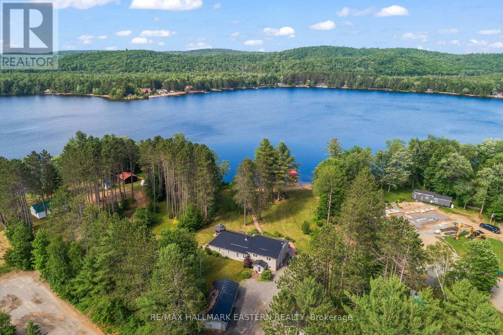 118 ANNIE MAYHEW ROAD, madawaska valley, Ontario