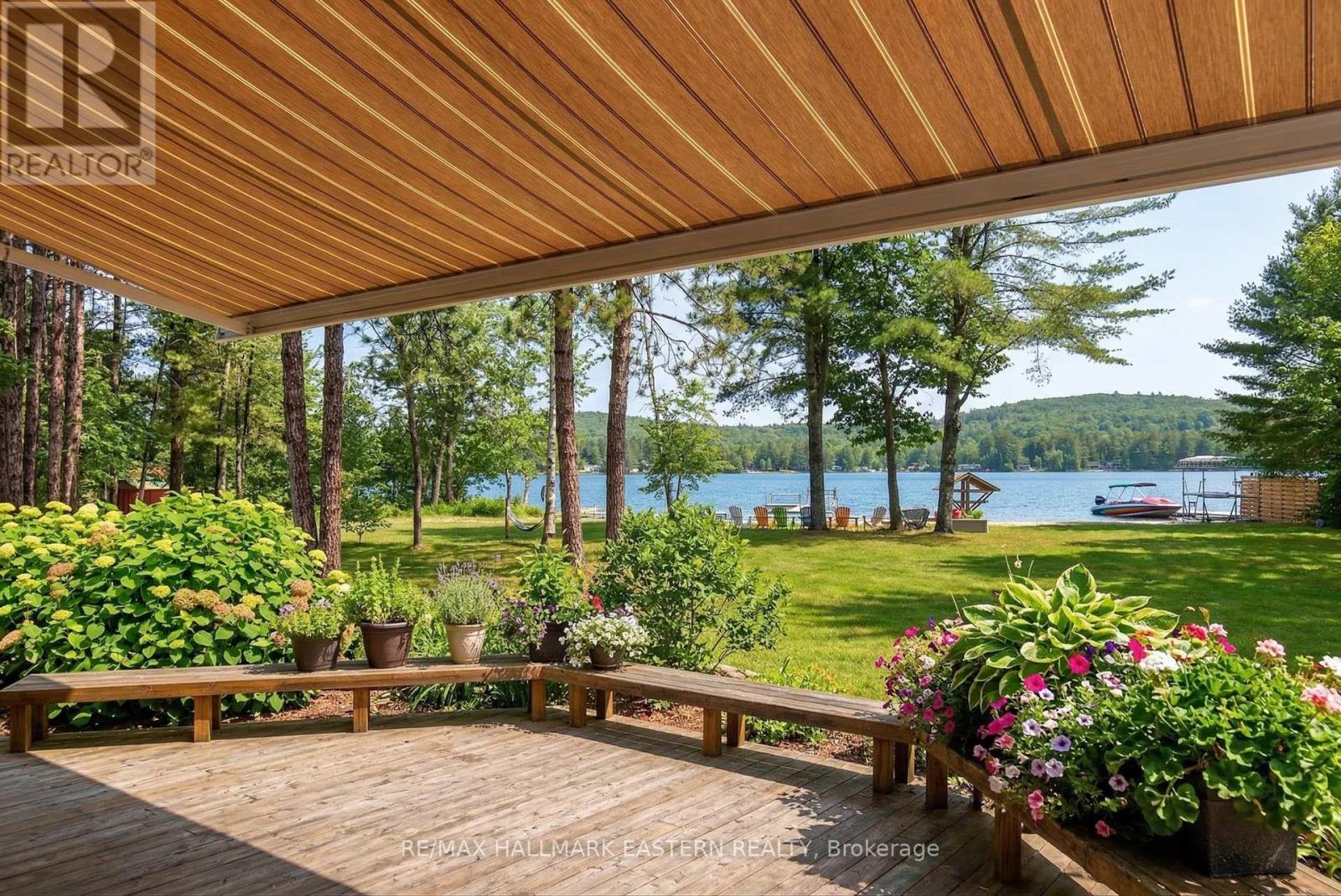 118 Annie Mayhew Road, Madawaska Valley, Ontario  K0J 1L0 - Photo 10 - X13016742