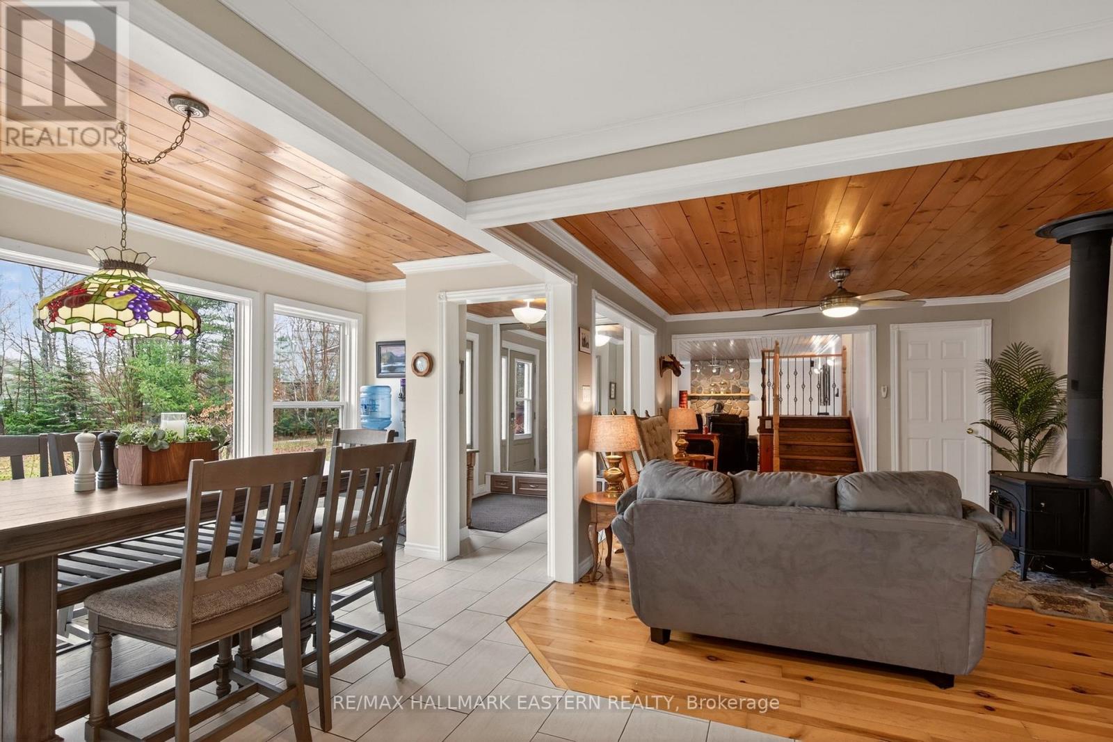 118 Annie Mayhew Road, Madawaska Valley, Ontario  K0J 1L0 - Photo 23 - X13016742