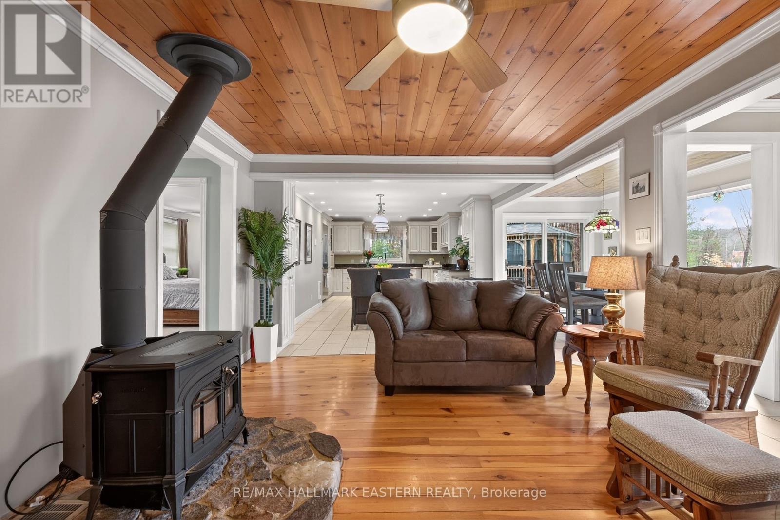 118 Annie Mayhew Road, Madawaska Valley, Ontario  K0J 1L0 - Photo 24 - X13016742