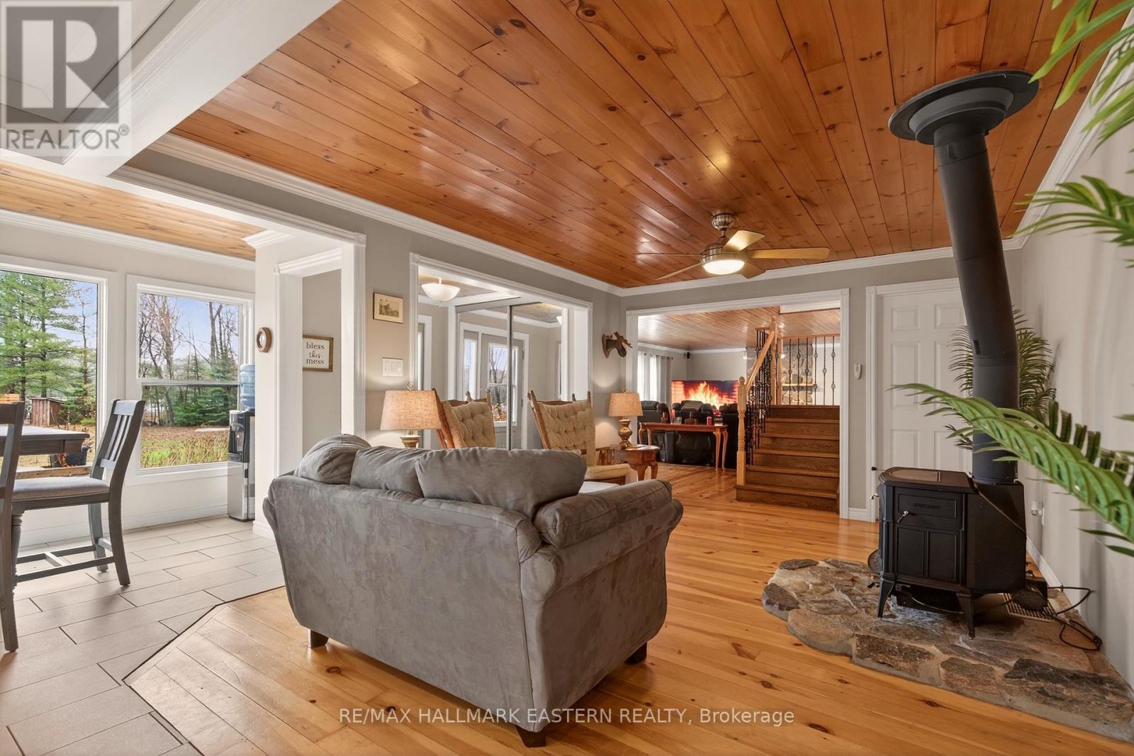 118 Annie Mayhew Road, Madawaska Valley, Ontario  K0J 1L0 - Photo 25 - X13016742