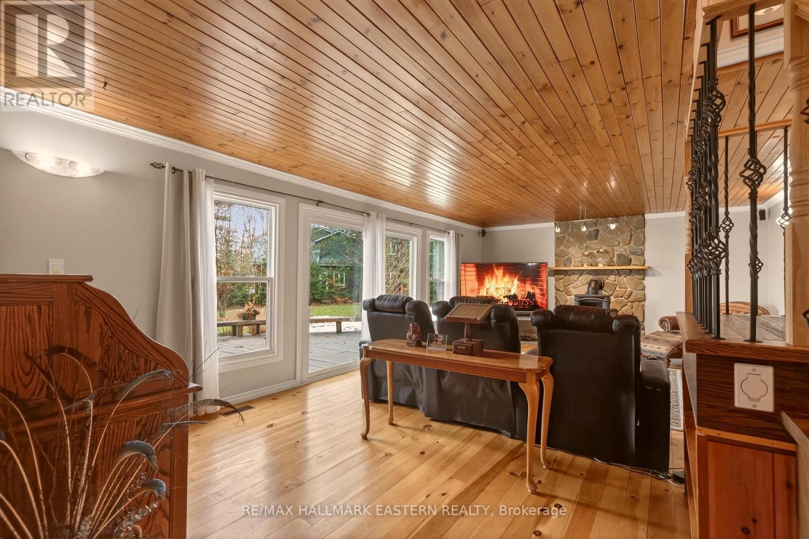 118 Annie Mayhew Road, Madawaska Valley, Ontario  K0J 1L0 - Photo 26 - X13016742