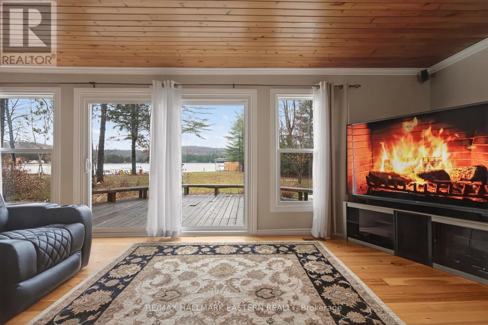 118 Annie Mayhew Road, Madawaska Valley, Ontario  K0J 1L0 - Photo 28 - X13016742