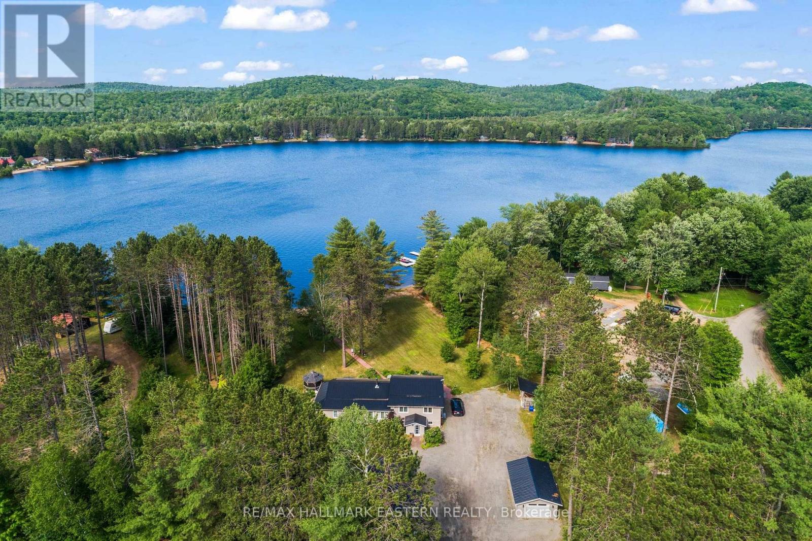 118 Annie Mayhew Road, Madawaska Valley, Ontario  K0J 1L0 - Photo 3 - X13016742