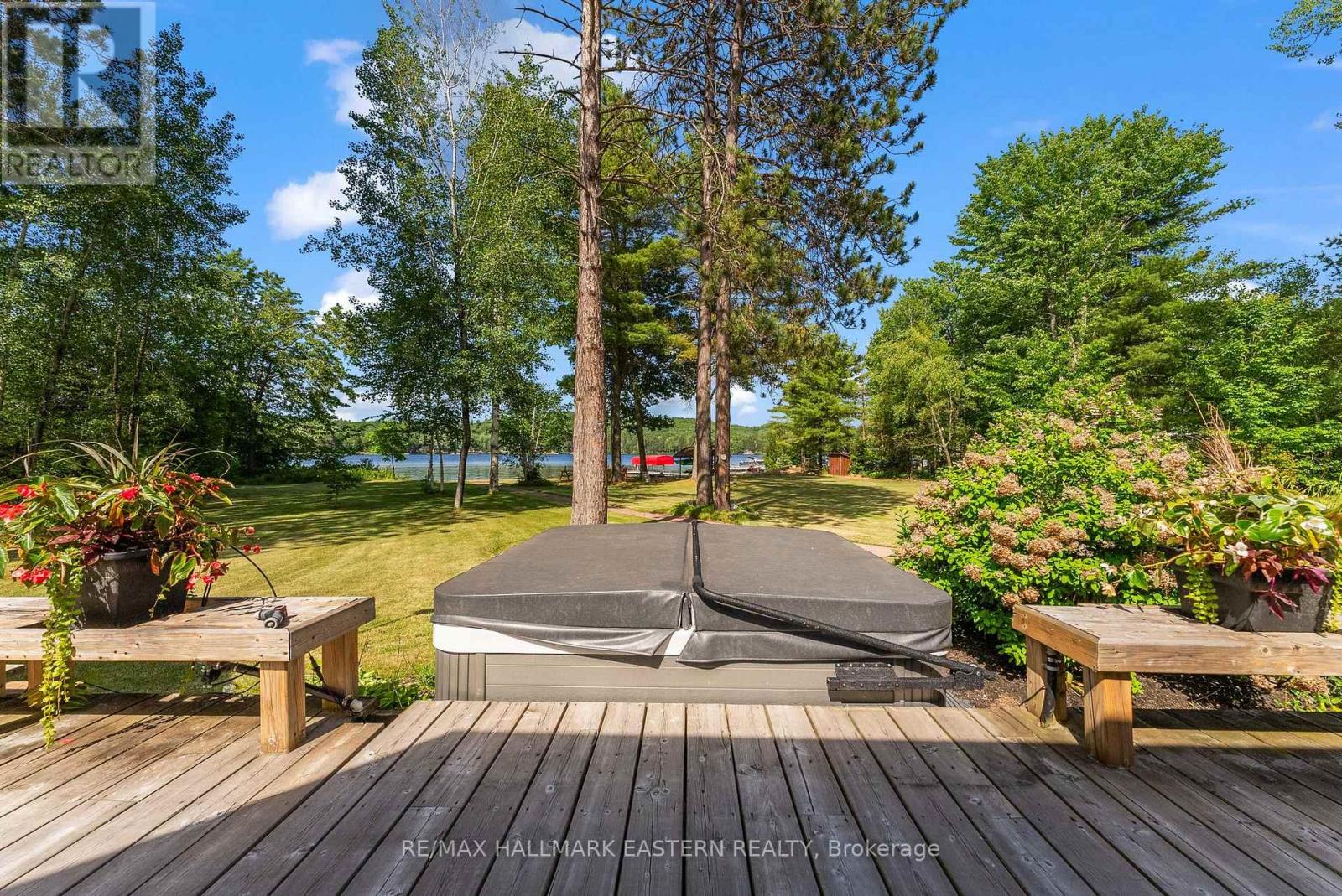 118 Annie Mayhew Road, Madawaska Valley, Ontario  K0J 1L0 - Photo 40 - X13016742