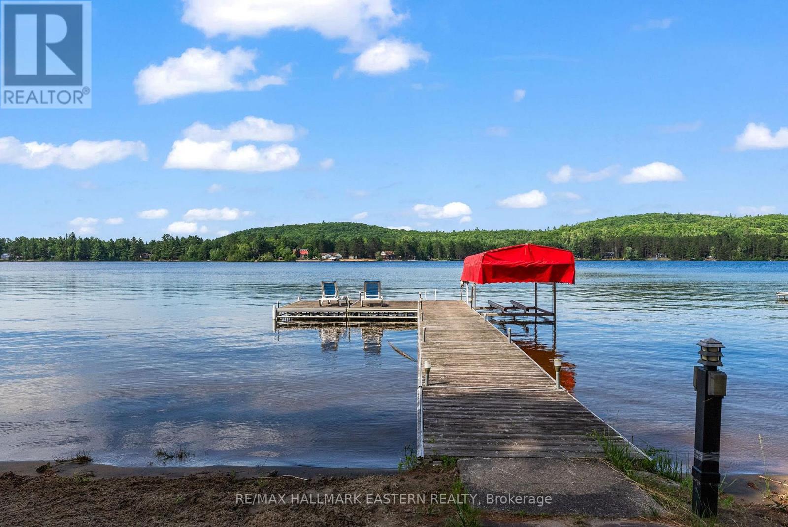 118 Annie Mayhew Road, Madawaska Valley, Ontario  K0J 1L0 - Photo 48 - X13016742