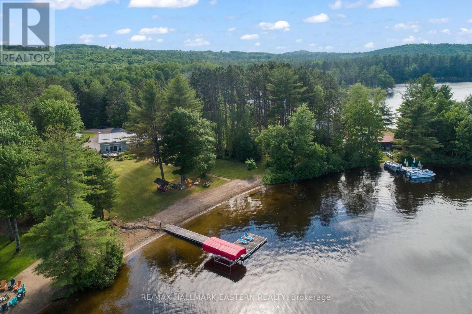 118 Annie Mayhew Road, Madawaska Valley, Ontario  K0J 1L0 - Photo 5 - X13016742