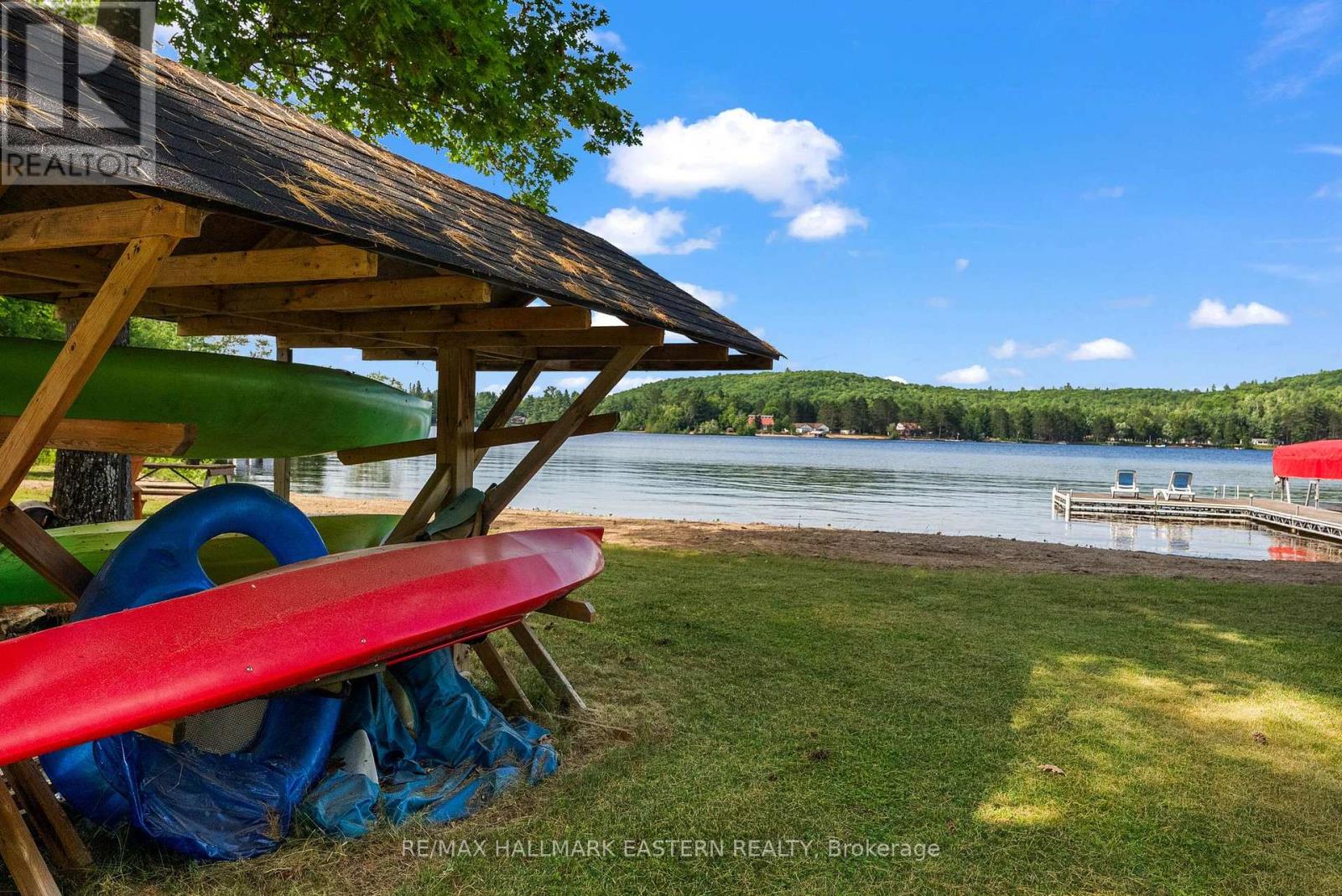 118 Annie Mayhew Road, Madawaska Valley, Ontario  K0J 1L0 - Photo 50 - X13016742