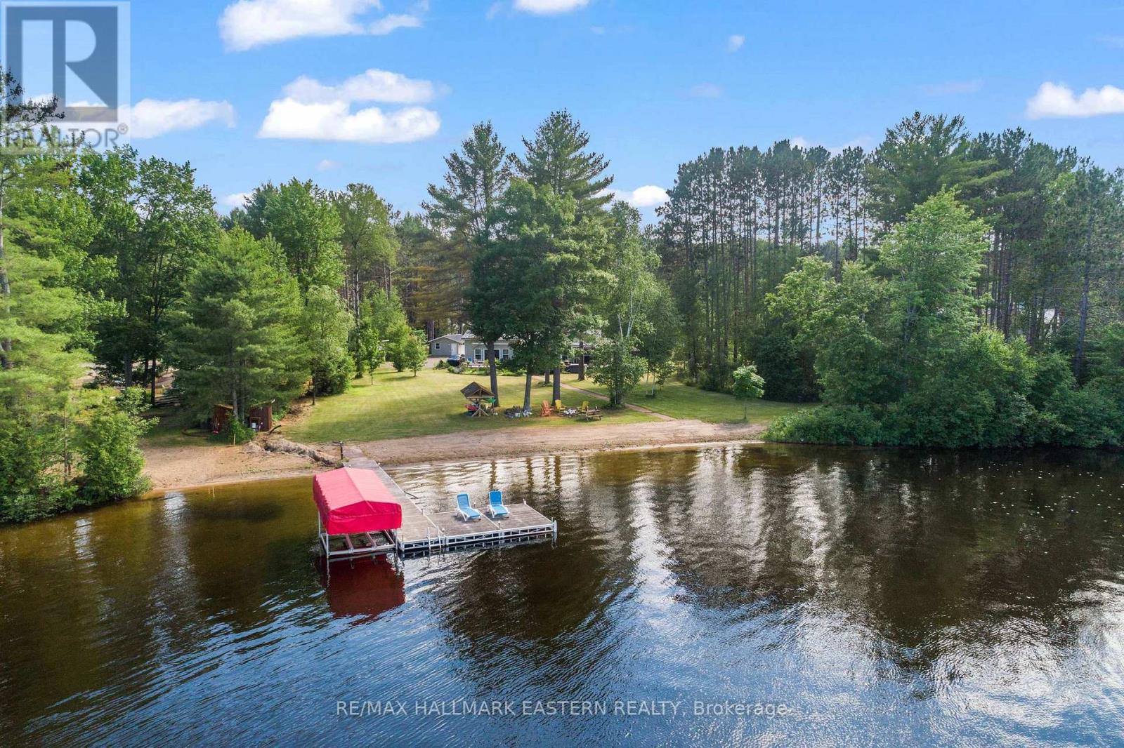 118 Annie Mayhew Road, Madawaska Valley, Ontario  K0J 1L0 - Photo 7 - X13016742