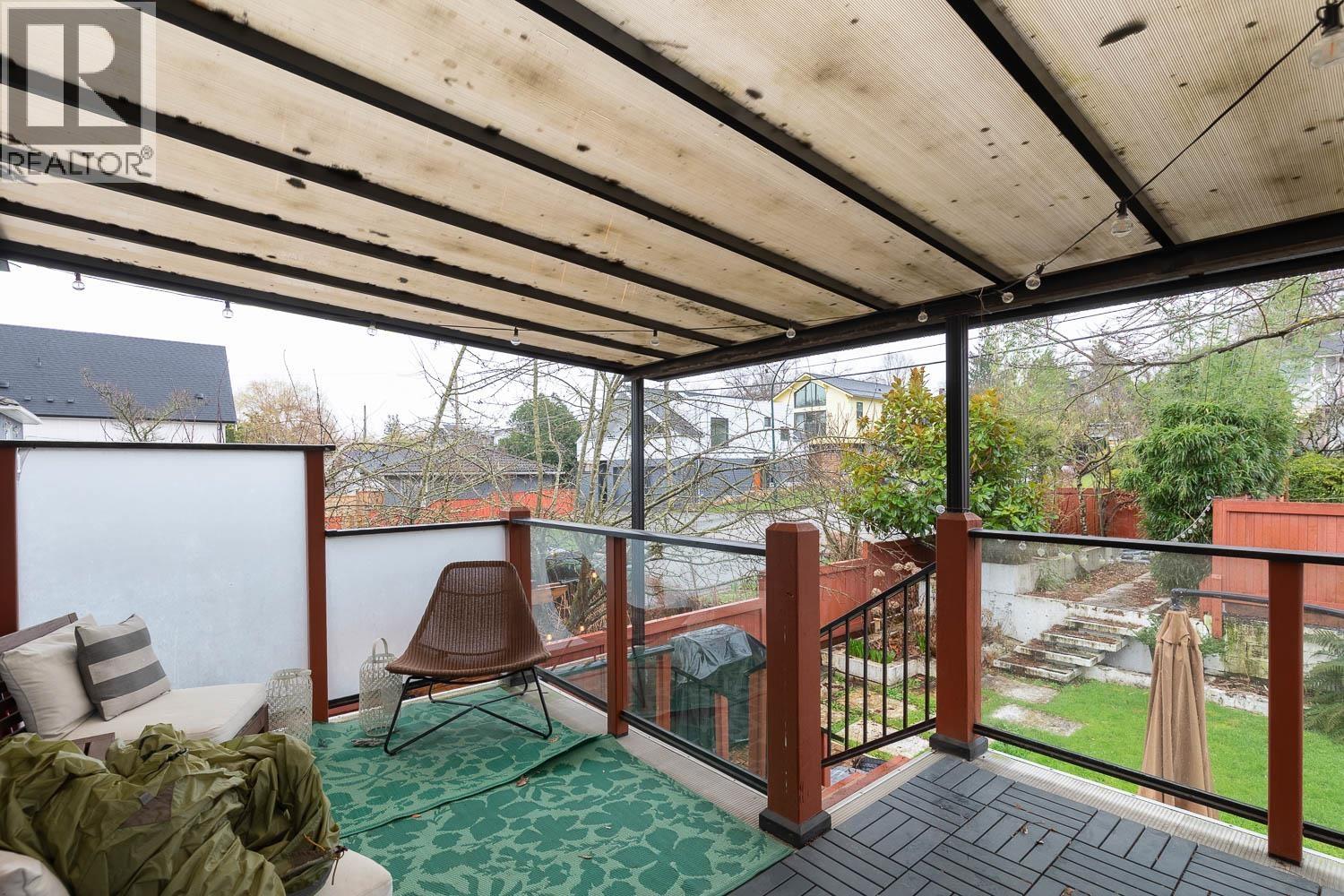 796 E 22nd Avenue, Vancouver, British Columbia  V5V 1V6 - Photo 13 - R3110726